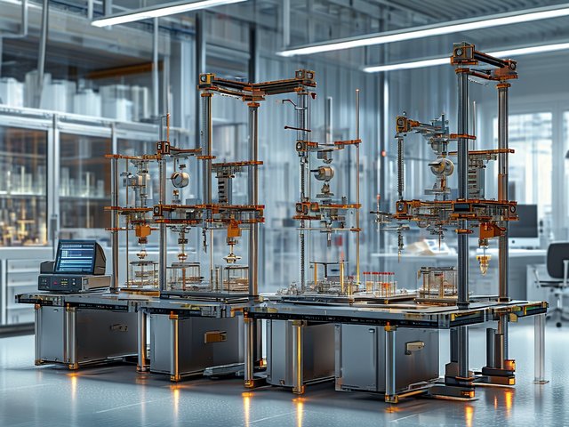 集装箱封条检测