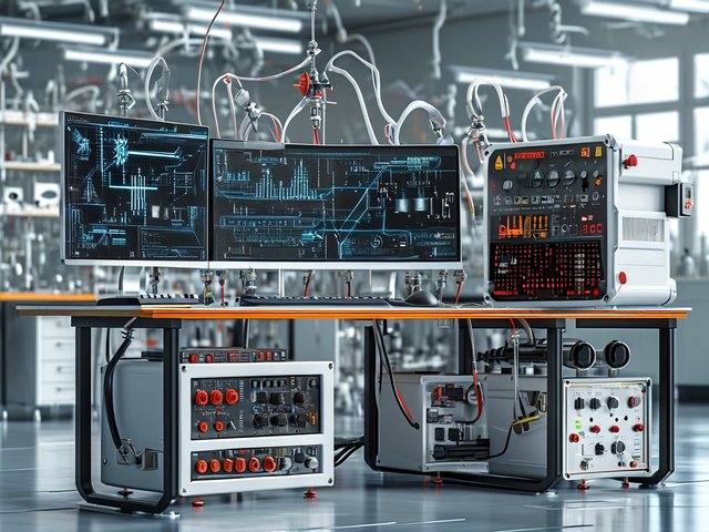 静电消除器检测