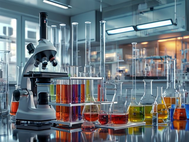 食品中污染物检测