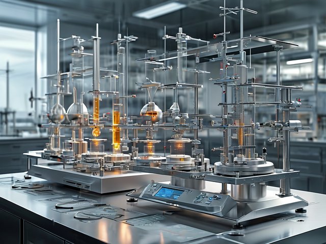 食品中溴酸钾含量检测