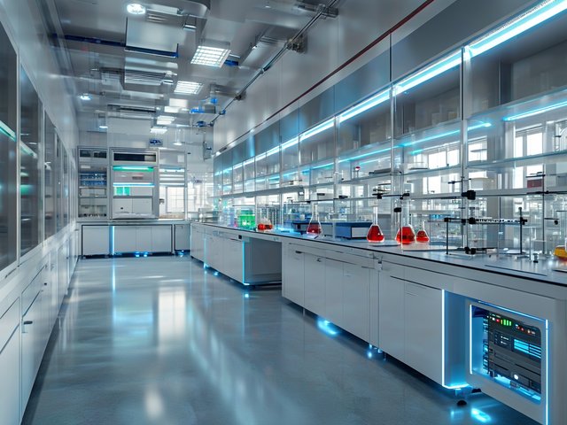 食品重金属限量检测