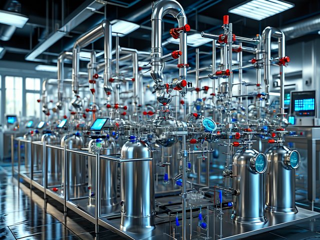 饮用水处理设备性能检测