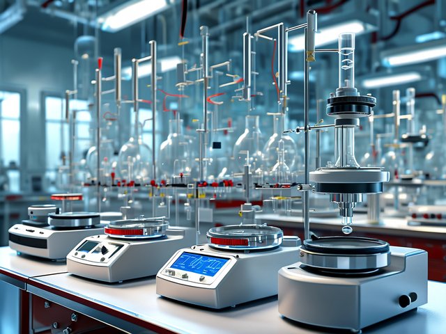 高原氧气浓度测定