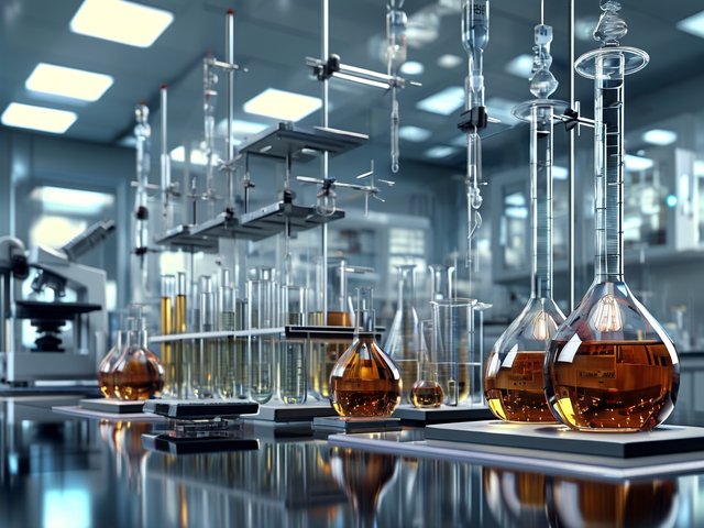 ANSI/AHAM AC-4标准试验