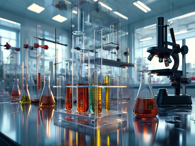 CR电池含量检测