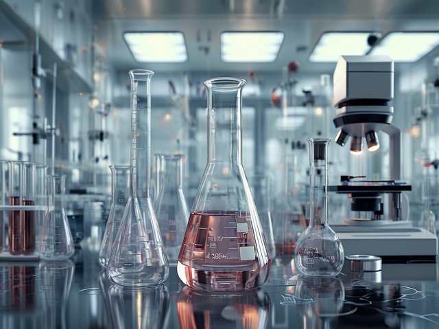 ISO20743标准检测