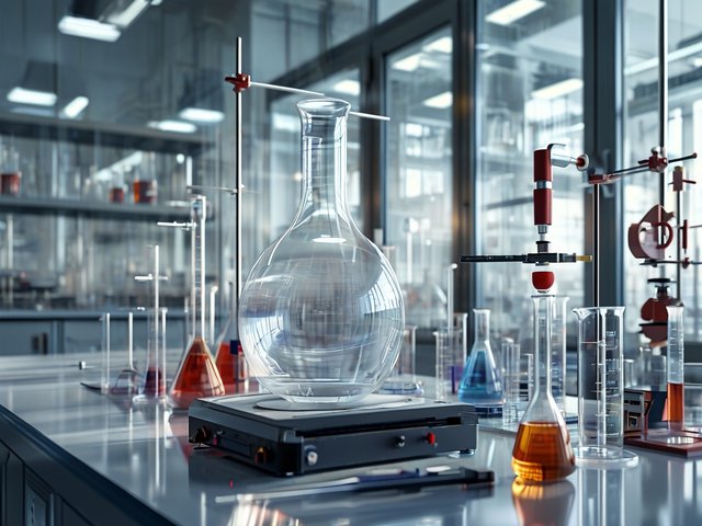 PVC发泡板耐高温测试