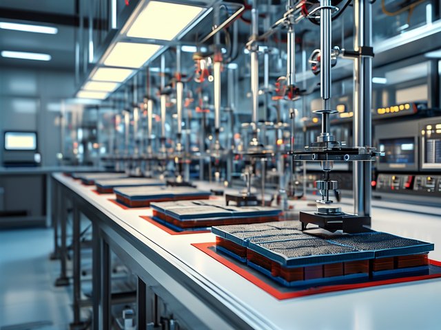 VCR过滤垫片效能试验