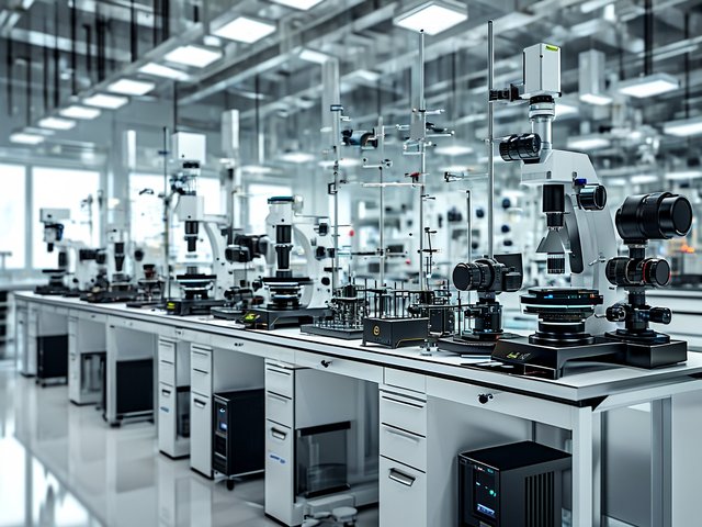 光学系统成像质量评估