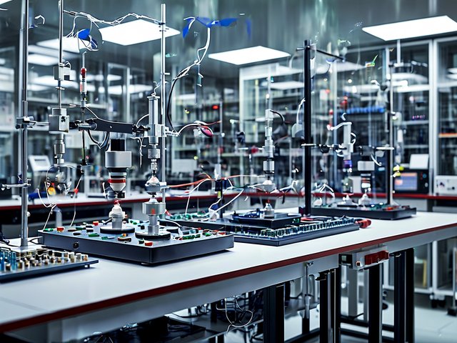 光纤连接器性能检测