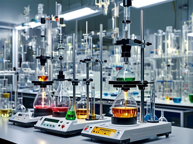 全氟化合物污染分析