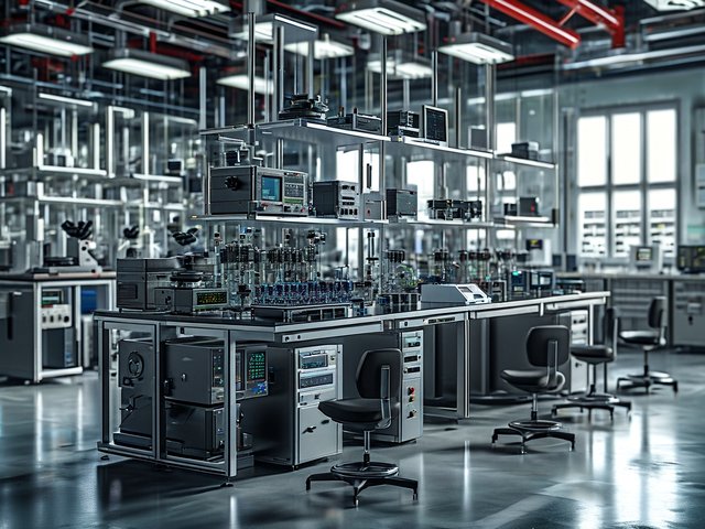 军用标准符合性验证