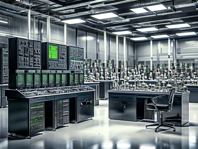 军用电子设备可靠性试验