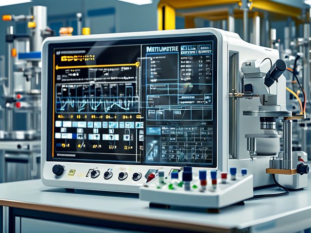 医疗设备安全性验证