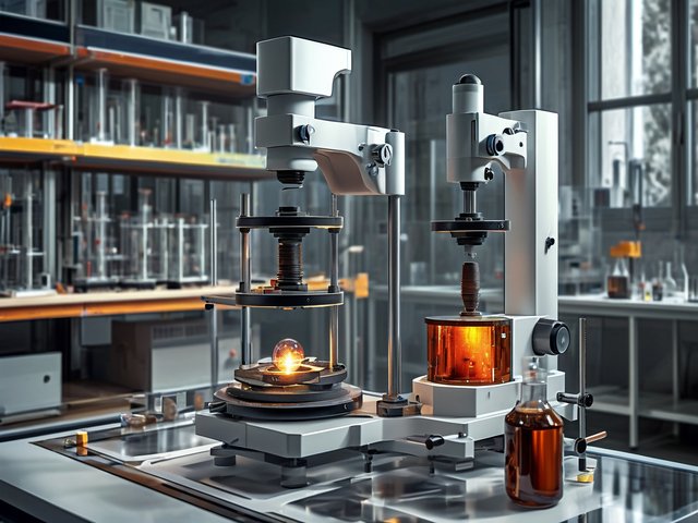 土方机械安全性能测试