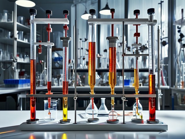 塑料管道耐压试验