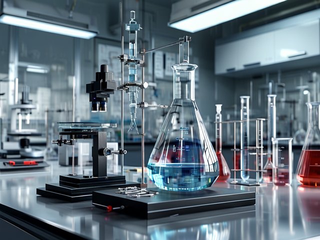 多边形轴连接检测