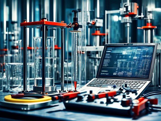 建筑基础承载力测试