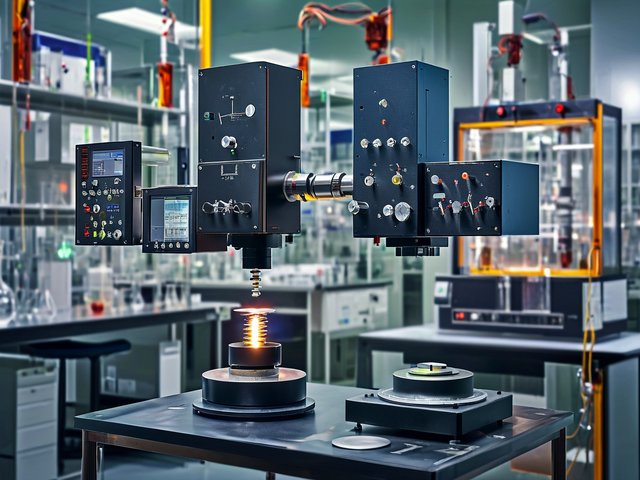 引信安全性能检测