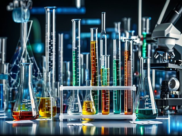 微生物培养基质量测试