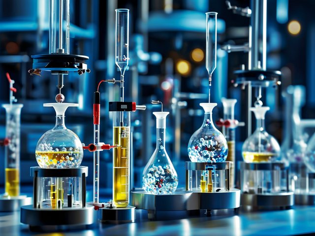 微纳米材料性能评估