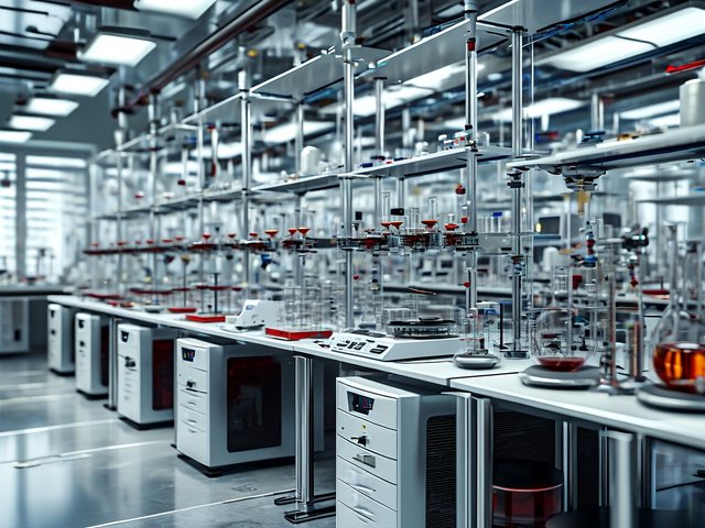 文化遗产材料老化测试