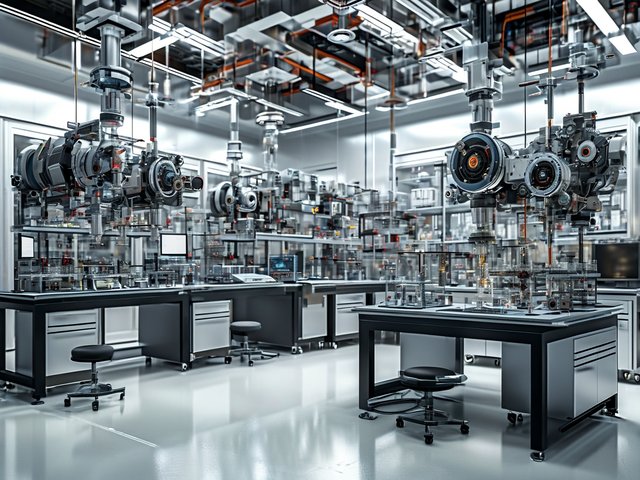 机械安全防护验证