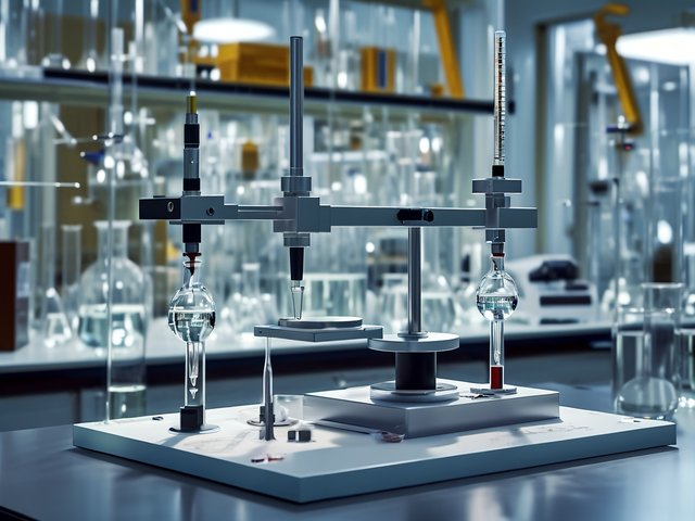 水位计准确性验证