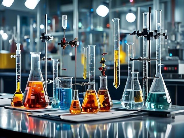 污染物浸出毒性分析