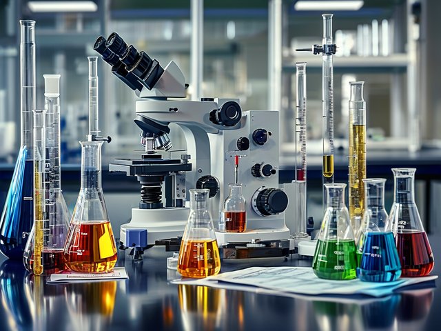 测试仪器校准验证