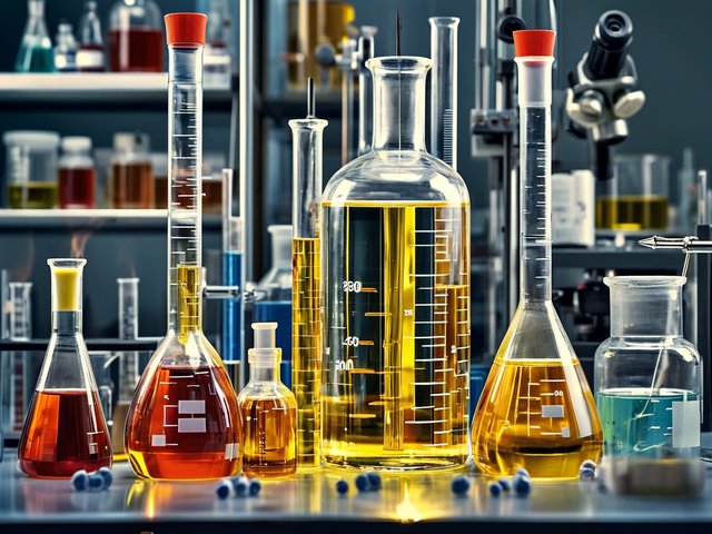 润滑油粘度特性测试