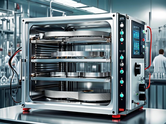 清洗设备灭菌效果验证