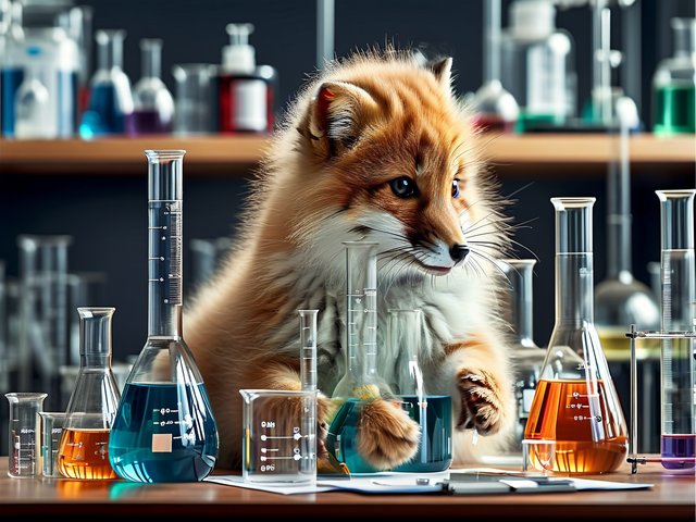 生发产品效果测试