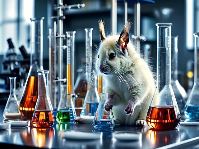 生物材料相容性测试