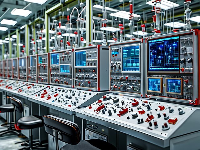 电力设备绝缘试验