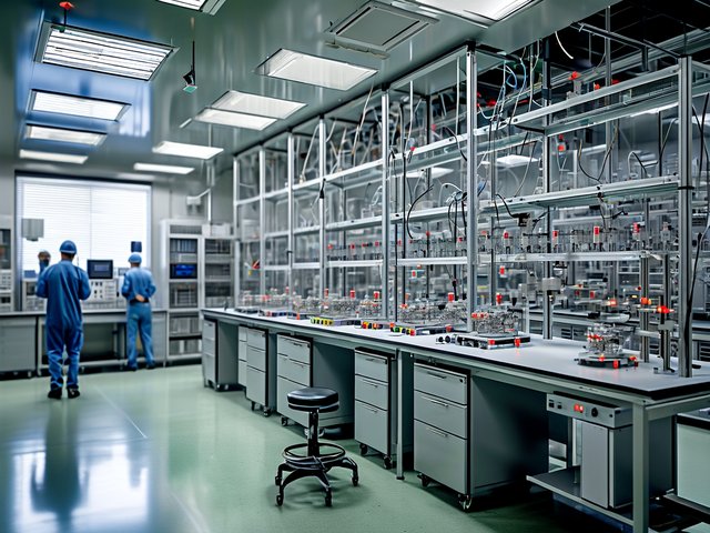 电缆传输性能验证