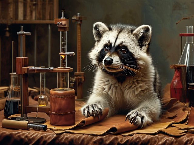 皮革物理性能检测