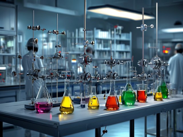 石油产品闪点测试