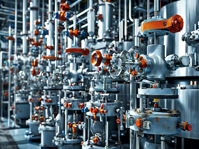 石油化工设备腐蚀分析