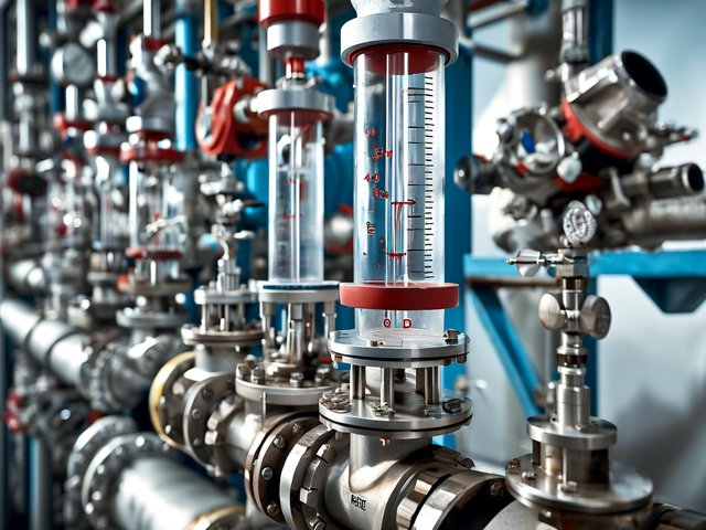 石油管线管强度试验