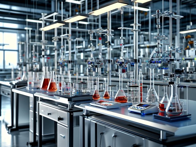 硝酸铵含量检测