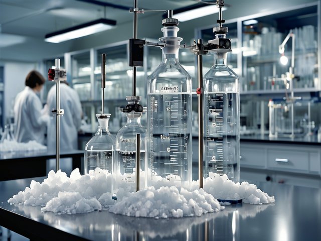 碳酸锰纯度测定