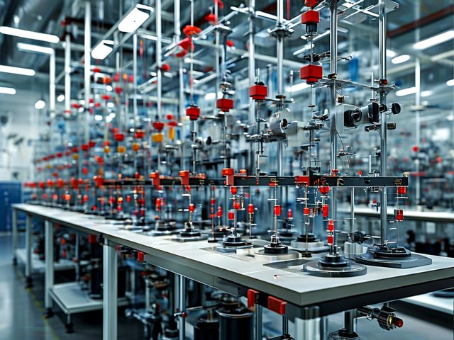 纺织品色牢度测试