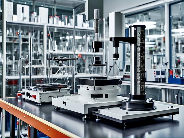 航空材料强度试验