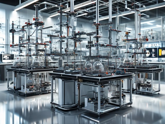 航空航天材料成分分析