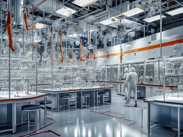 航空设备干燥性能测试