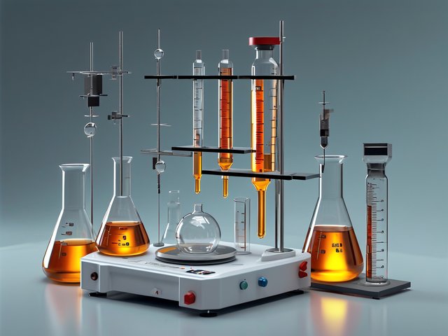 设备温度均匀性测试