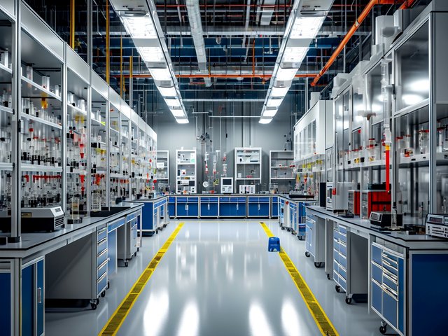 车辆排放污染物检测