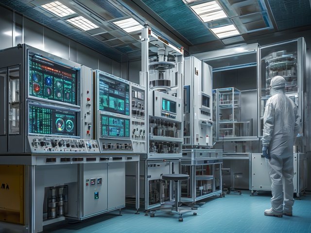 辐射设备防护性能试验