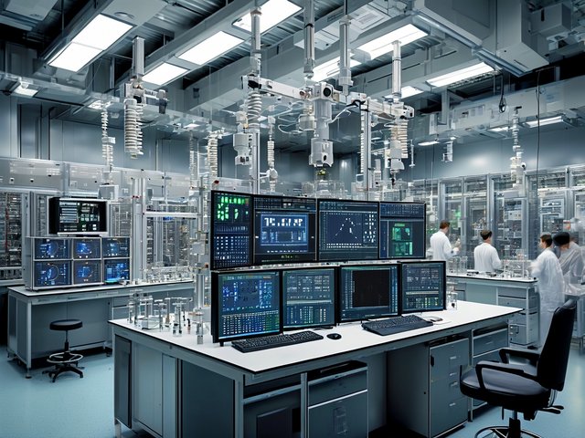 通信设备抗震性能验证